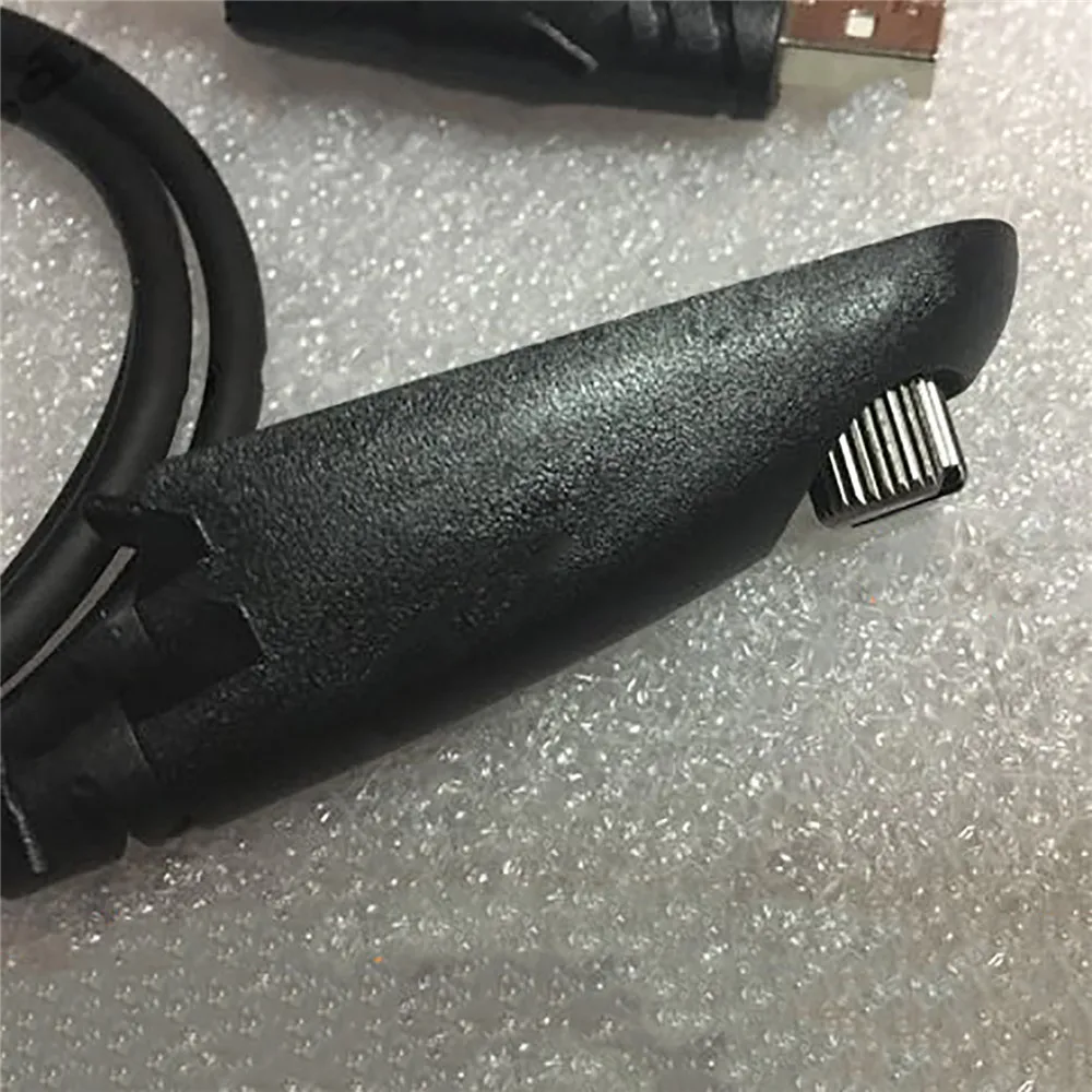 USB Кабель для программирования Motorola GP328 GP338 GP340 PTX760