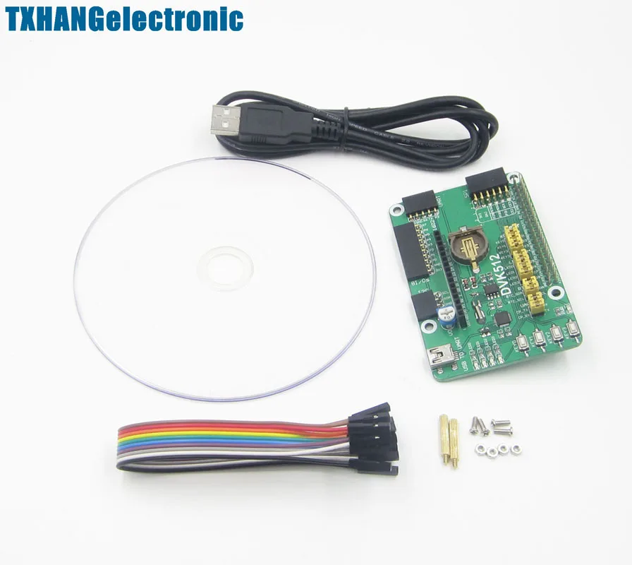 DVK512 GPIO щит доска для Raspberry Pi Модель A + B 2 3B различные интерфейс diy