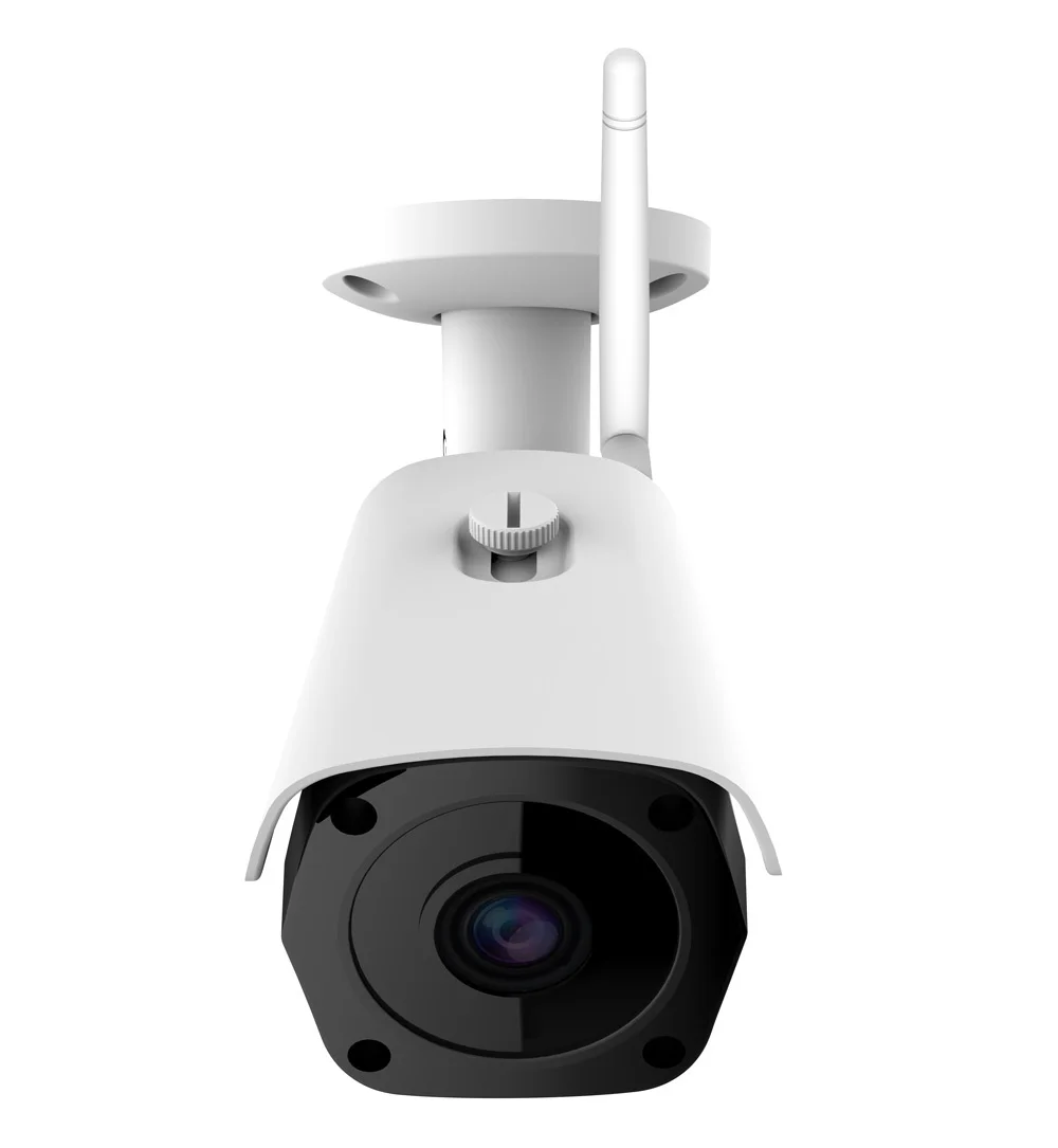Готовый комплект видеонаблюдения CARCAM KIT-5M 4 камеры | Безопасность и защита