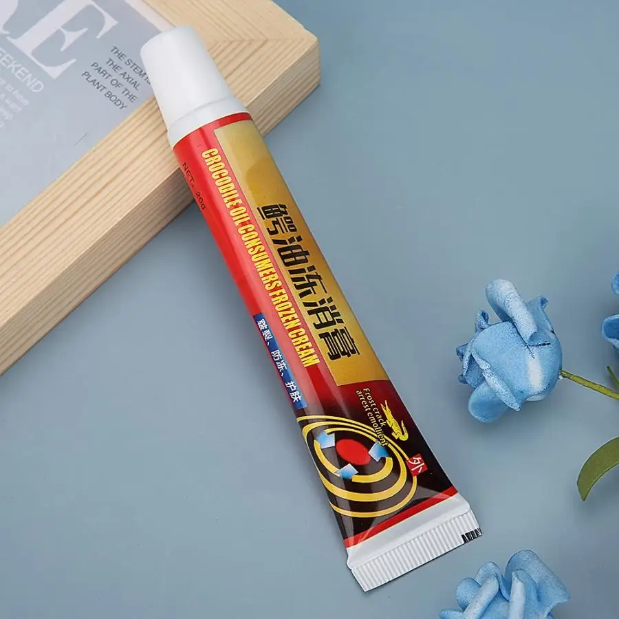 2 шт. детский уход за кожей рук ремонт мазь Лечение трещин питательный крем телом
