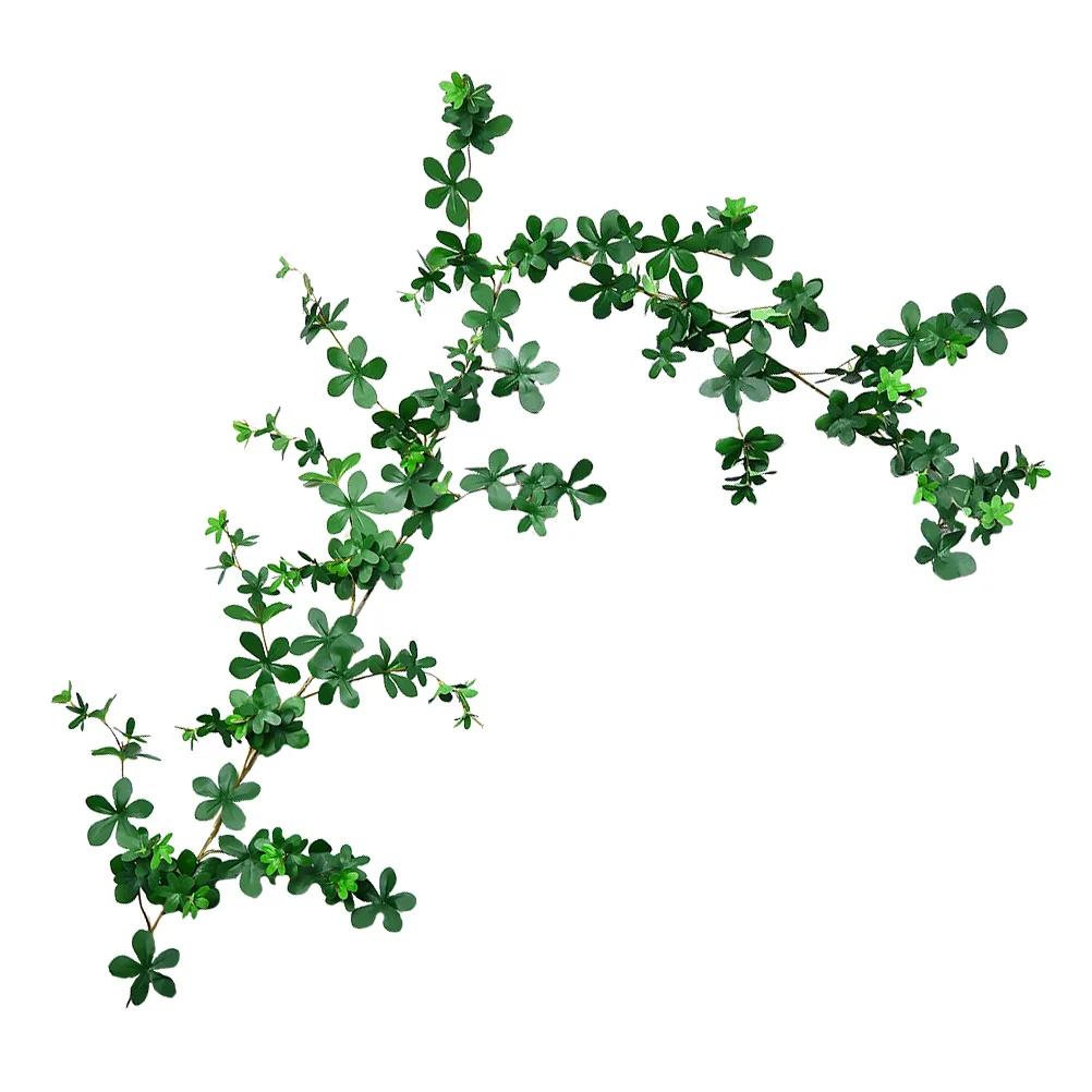 

Garden Yard Artificial Hanging Vine Decoration Artificial Plant for Wedding