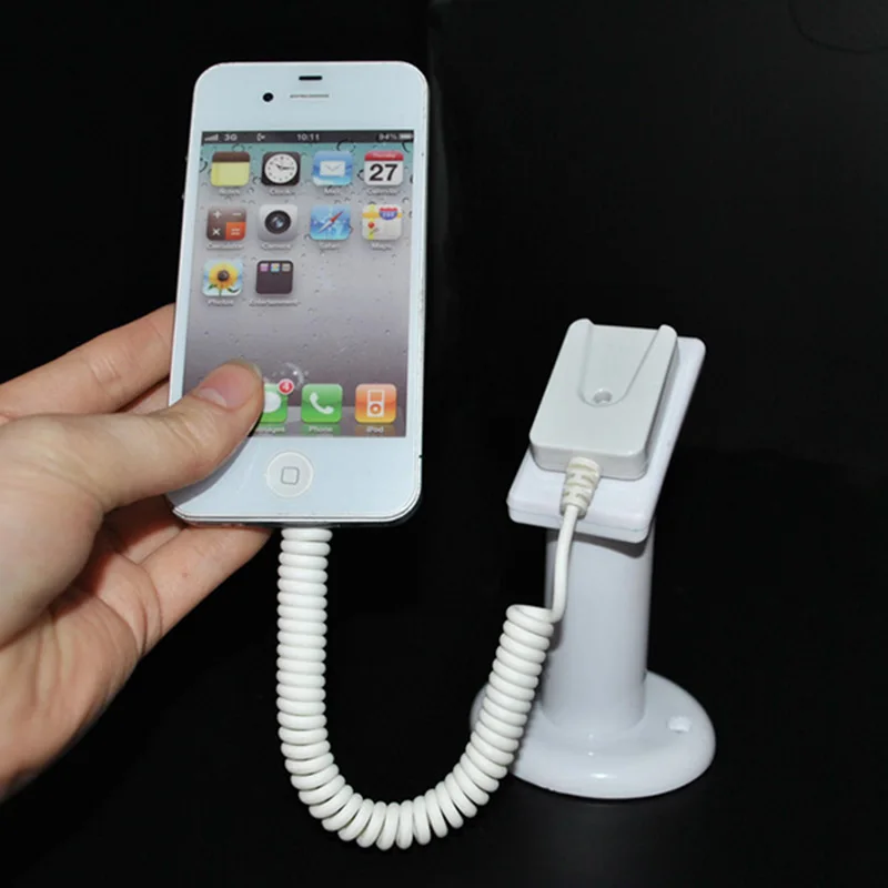 50 шт./лот подставка-держатель для мобильного телефона | Безопасность и защита