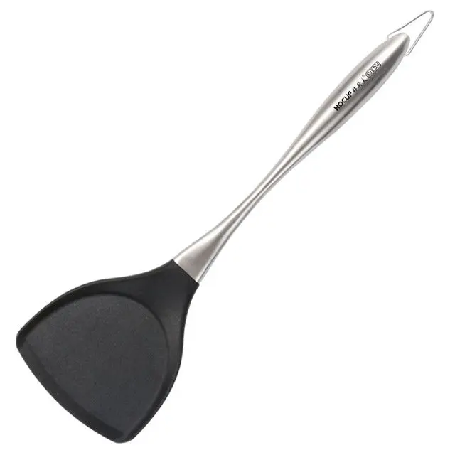 

Silicone scoop