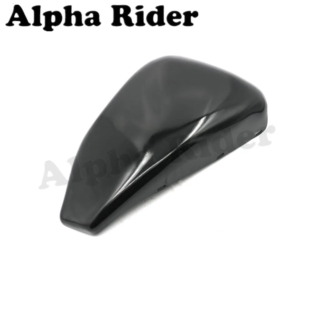 Крышка батареи обтекатель рамка Защита для Harley Sportster 48 72 Железный XL 883 1200 низкий