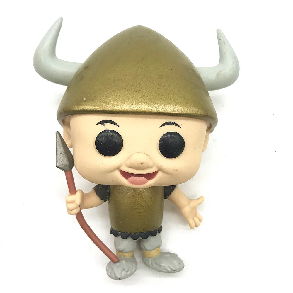 

Elmer Fudd #310 vinyl Action Figure Collectible Model Toy kids gifts No box