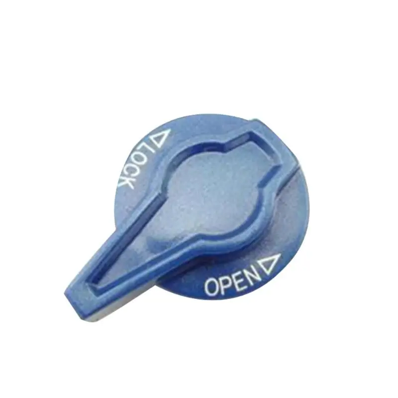 Bicycle XCR XCT XCM Epicon Front Fork Speed Lock Cap Outdoor MTB Road Bike Plastic Parts Accessories | Спорт и развлечения