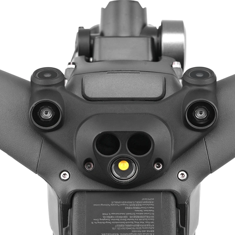 

for DJI FPV Vision Sensor Module Shell Bracket with Flexible Flat Cable RC Drone Replacement Repair Parts