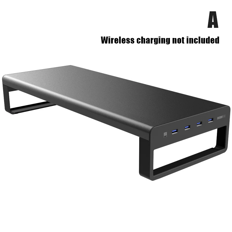 Умная Базовая подставка из алюминиевого сплава для ноутбука с портом USB 3 0 AS99 |