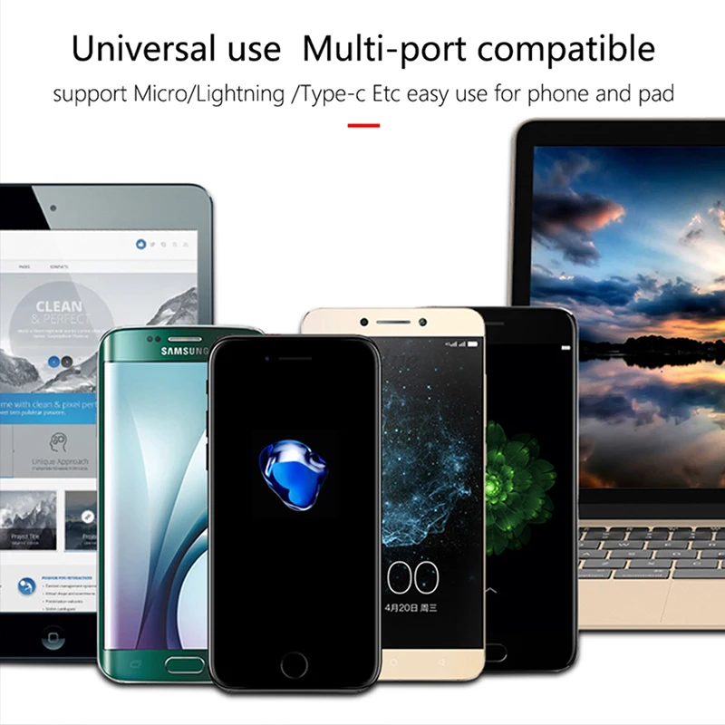 

Oppselve Magnetic Cable Fast Charging Micro USB Cable Type C Magnet Charger Type-C Microusb Wire For iPhone 11 7 X Redmi Note 9s