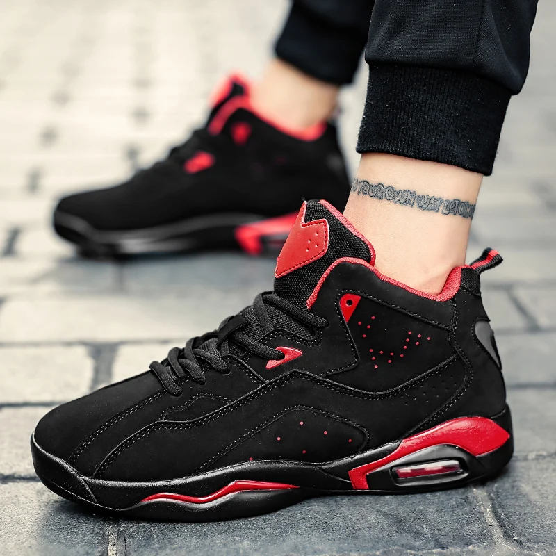 

Zapatos Informales De Hombre Comfortable Casual Shoes Men Breathable Leisure Sneaker Man Shoe Men's High Causal For