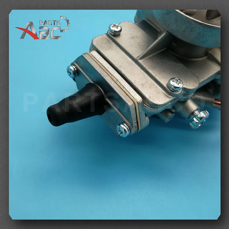 Мотоцикла карбюратор Mikuni Vergaser Carb TM24 TM28 TM30 TM32 TM34 плоский скользящий для литья под
