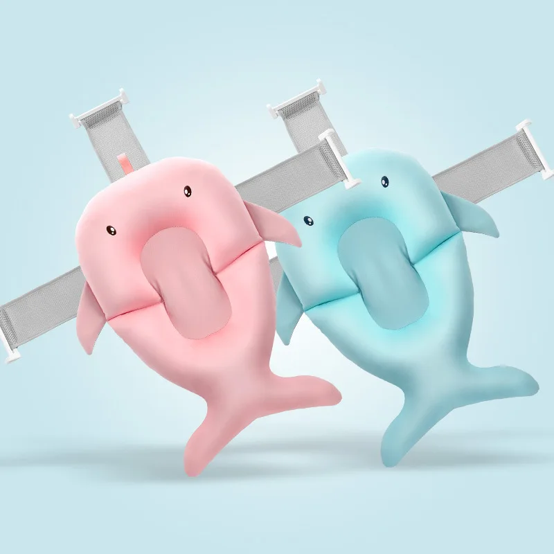 Кит тип детский коврик для ванной нескользящий младенцев безопасная