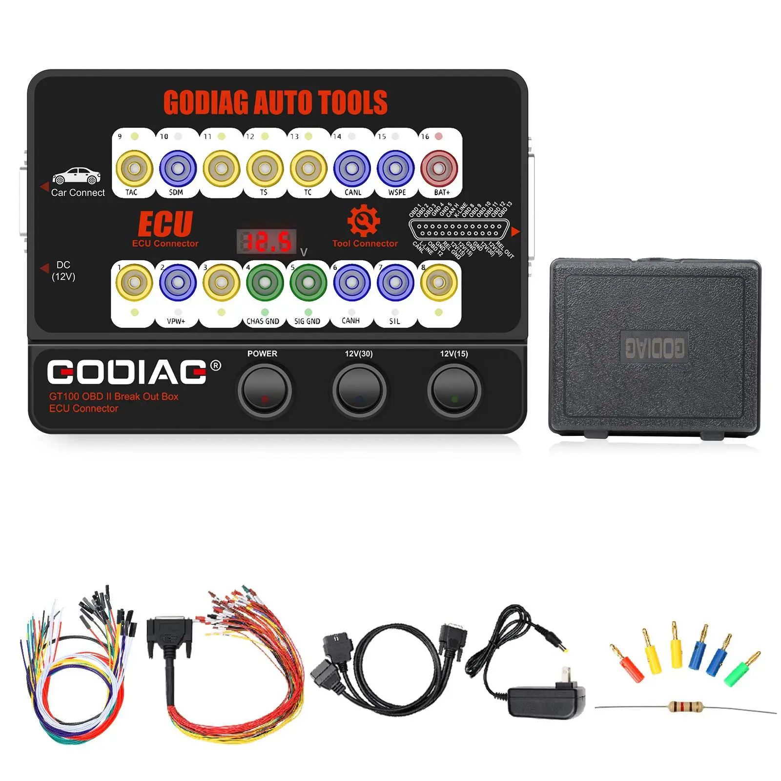 GODIAG GT100 ΠΠ²ΡΠΎ ΠΠ½ΡΡΡΡΠΌΠ΅Π½ΡΡ OBDII ECU ΡΠ°Π·ΡΠ΅ΠΌ 16PIN ΠΏΡΠΎΡΠΎΠΊΠΎΠ» Π΄Π΅ΡΠ΅ΠΊΡΠΎΡ ΠΏΡΠΎΡΡΠ² Π°Π²ΡΠΎΠΌΠΎΠ±ΠΈΠ»ΡΠ½ΠΎΠΉ Π΄ΠΈΠ°Π³Π½ΠΎΡΡΠΈΠΊΠΈ Π½Π΅ΠΈΡΠΏΡΠ°Π²Π½ΠΎΡΡΠ΅ΠΉ ΠΈΠ½ΡΡΡΡΠΌΠ΅Π½Ρ GODIAG GT100 ΠΠ²ΡΠΎ ΠΠ½ΡΡΡΡΠΌΠ΅Π½ΡΡ OBDII ECU ΡΠ°Π·ΡΠ΅ΠΌ 16PIN ΠΏΡΠΎΡΠΎΠΊΠΎΠ» Π΄Π΅ΡΠ΅ΠΊΡΠΎΡ ΠΏΡΠΎΡΡΠ² Π°Π²ΡΠΎΠΌΠΎΠ±ΠΈΠ»ΡΠ½ΠΎΠΉ Π΄ΠΈΠ°Π³Π½ΠΎΡΡΠΈΠΊΠΈ Π½Π΅ΠΈΡΠΏΡΠ°Π²Π½ΠΎΡΡΠ΅ΠΉ ΠΈΠ½ΡΡΡΡΠΌΠ΅Π½Ρ