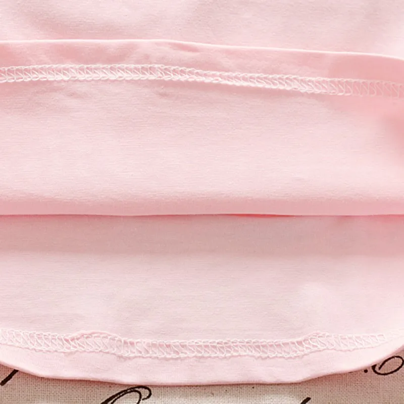 

Cotton T-Shirts For Girls Kids Tops & Tees Short Sleeves Kids Clothes Baby Girl T-Shirt Summer