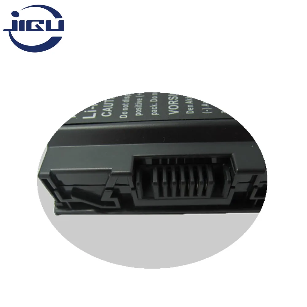 Аккумулятор JIGU для ноутбука 381373-001 383510-001 аккумулятор PB991A HP Compaq 4200 NC4200 NC4400 TC4200 TC4400