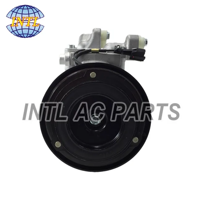 10PA15 10PA15C автоматический компрессор переменного тока для Kia Sorento Diesel|auto ac compressor|ac