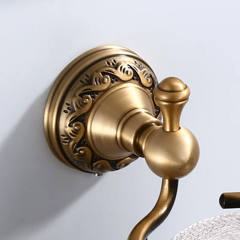 

Bathroom Toilet Paper Holder,Tissue Paper Roll Holder Towel Rack Wall Mounted Roll Paper Towel Holder