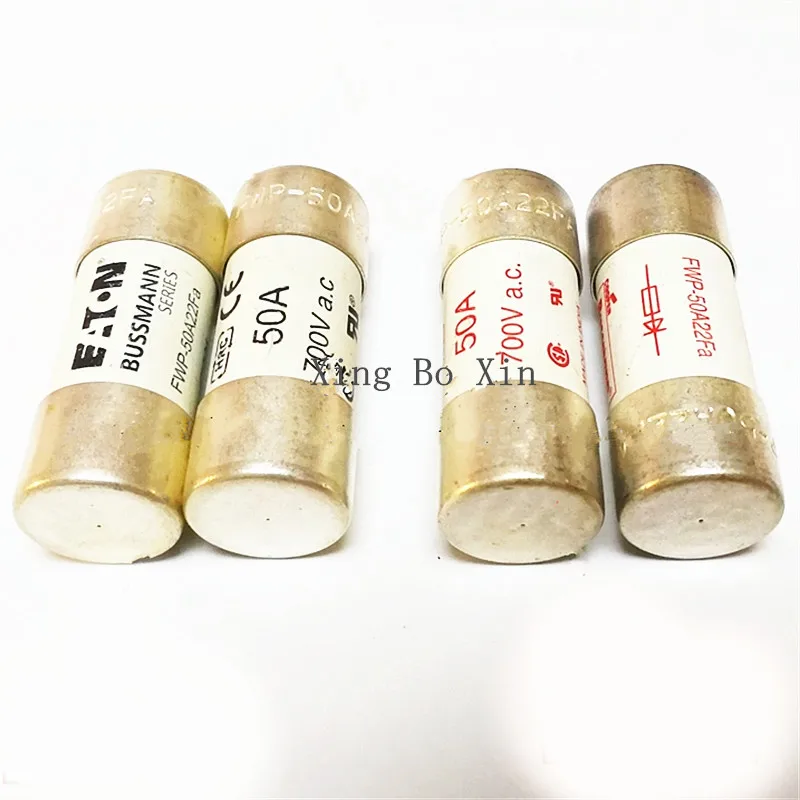 

100% NEW fuse FWP-100A22Fa 700V FWP-100A22F 22X58mm FWP-80A22Fa FWP-63A22Fa 50A22Fa FWP-32A22Fa 40A22Fa FWP-25A22Fa 20A22Fa 6A