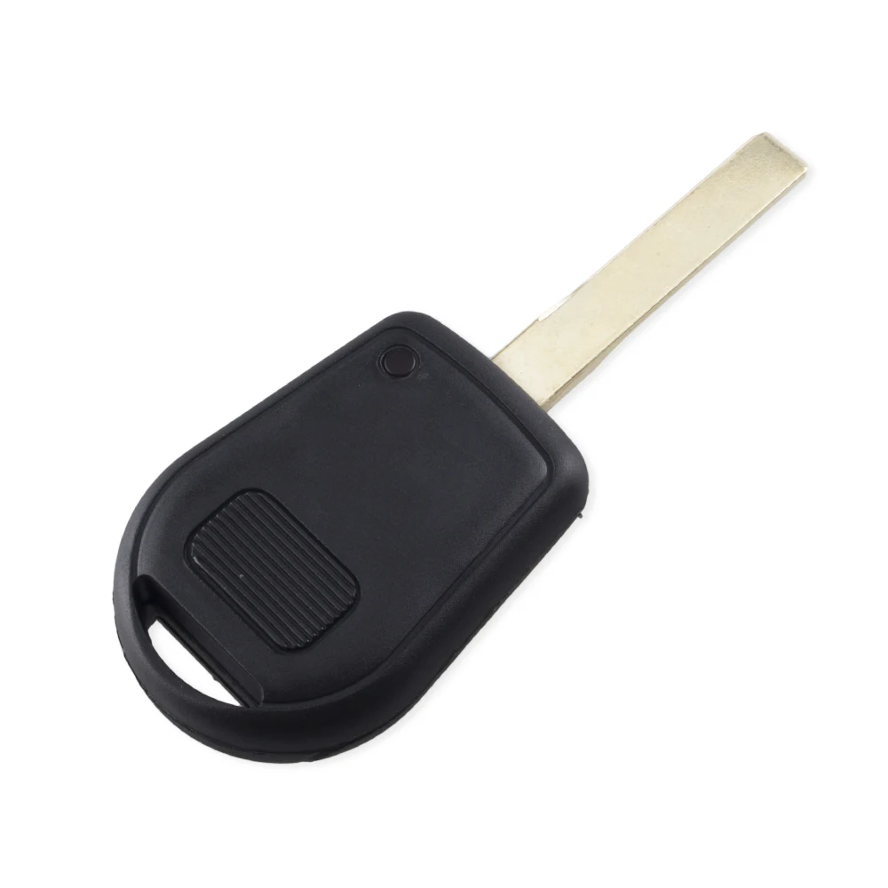 Чехол KEYYOU для BMW 1980 2002 Z3 M5 750iL 740iL 540i 2 кнопки бесплатная доставка|fob case|fob bmwfob key |