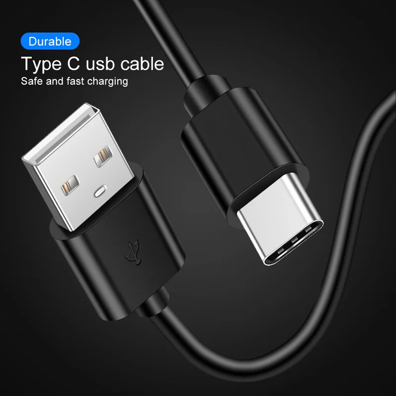 Кабель для передачи данных PHOMAX usb c 2 А ПВХ Тип кабель быстрой зарядки HUAWEI P20 30pro SUMSUNG