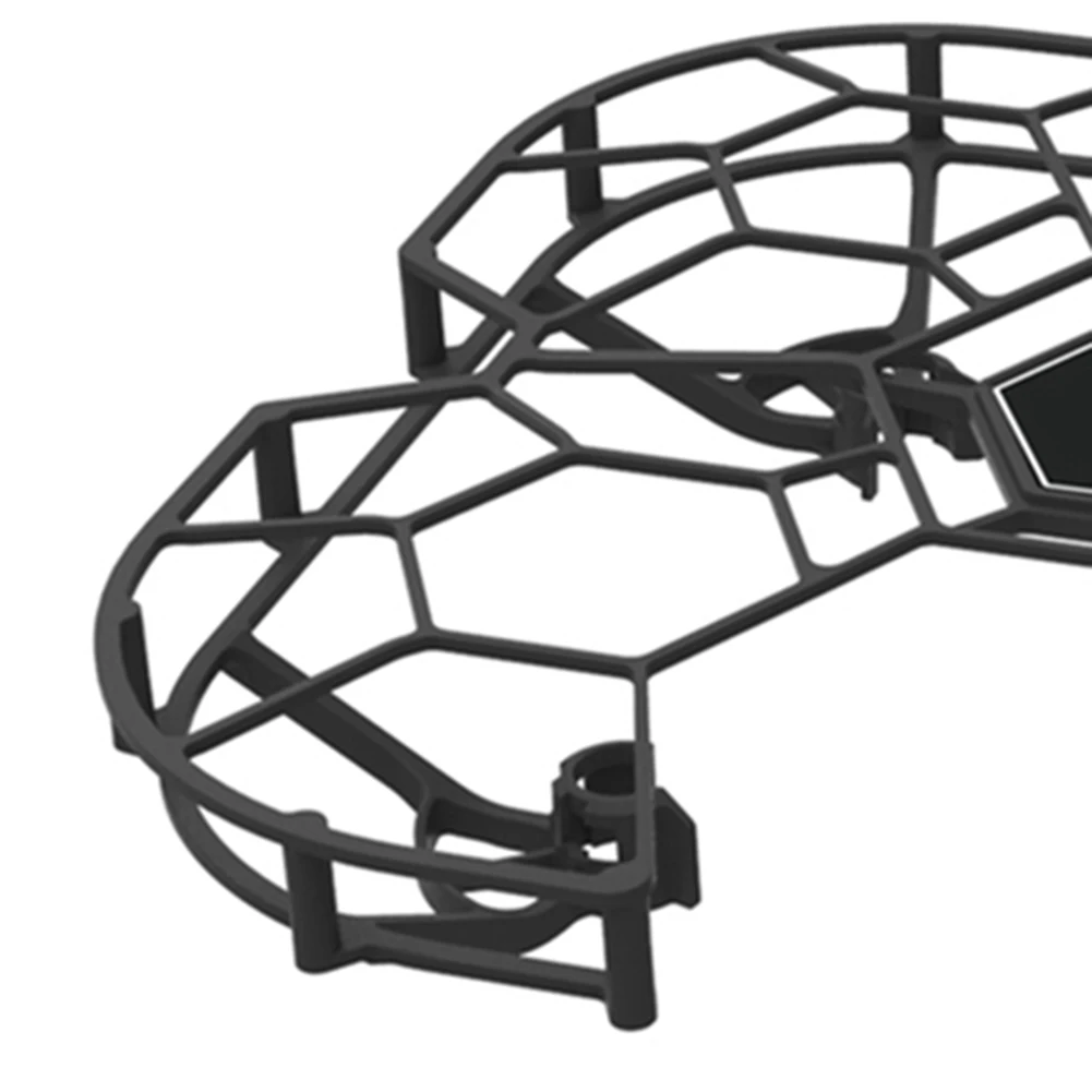 

4pcs Propeller Guard Protector for DJI Mavic Pro Platinum Drone Blade Bumper Props Quick Release Protective Cover Landing Gear