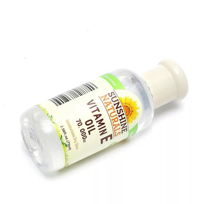 

Vitamin E Essence Oil Face Whitening Anti Cracking Anti Wrinkle Essence MPwell