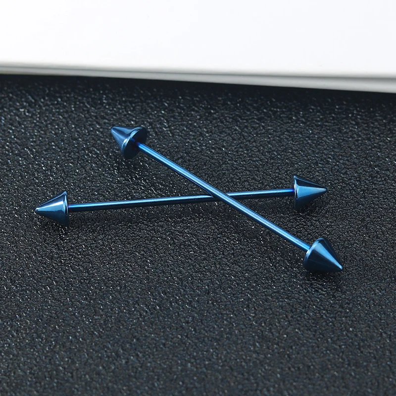 

Tunnels For Ear Dilators Piercings Nipples Tragus Piercing Earring Nose Ring Indian Style Industrial Piercing Jewelry Sets Woman