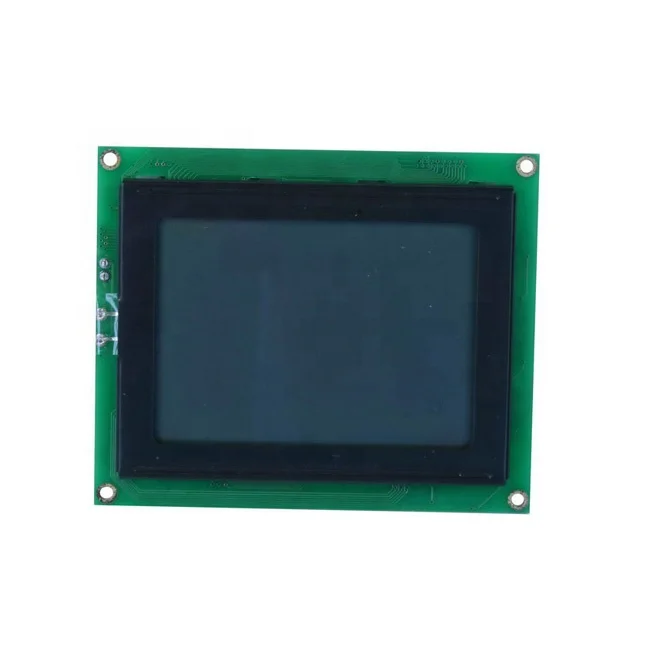 HD820 2 3 экскаватор монитор экран 1108 00380 Дисплей ЖК дисплей|Детали и аксессуары для