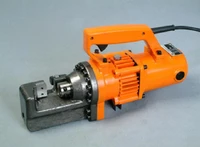 electric hydraulic rebar cutter baron tools 422mm fast shipping