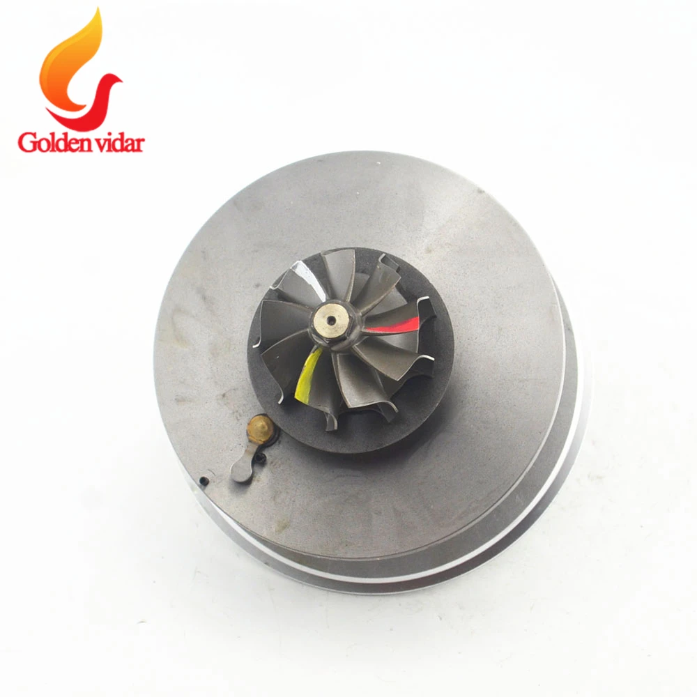 Турбокомпрессор GT2556V Garrett 721204 core CHRA для Volkswagen LT II 2 8 TDI 062145701A / 5001S AUH 158