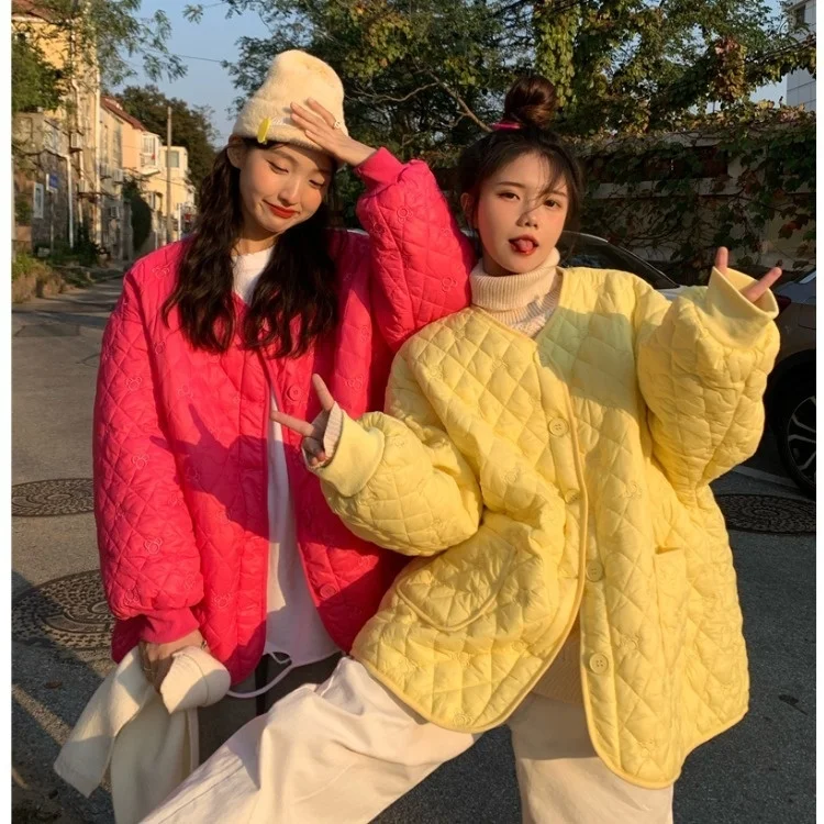 

Женская хлопковая одежда с длинным рукавом, с вышивкой