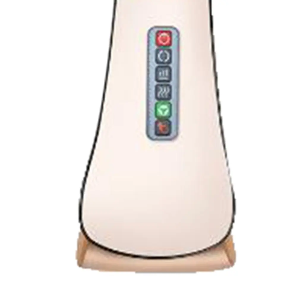

U Shape Electrical Body Shoulder Neck Massager Back Infrared 4D kneading Massage Car Home Best Gift Health Care