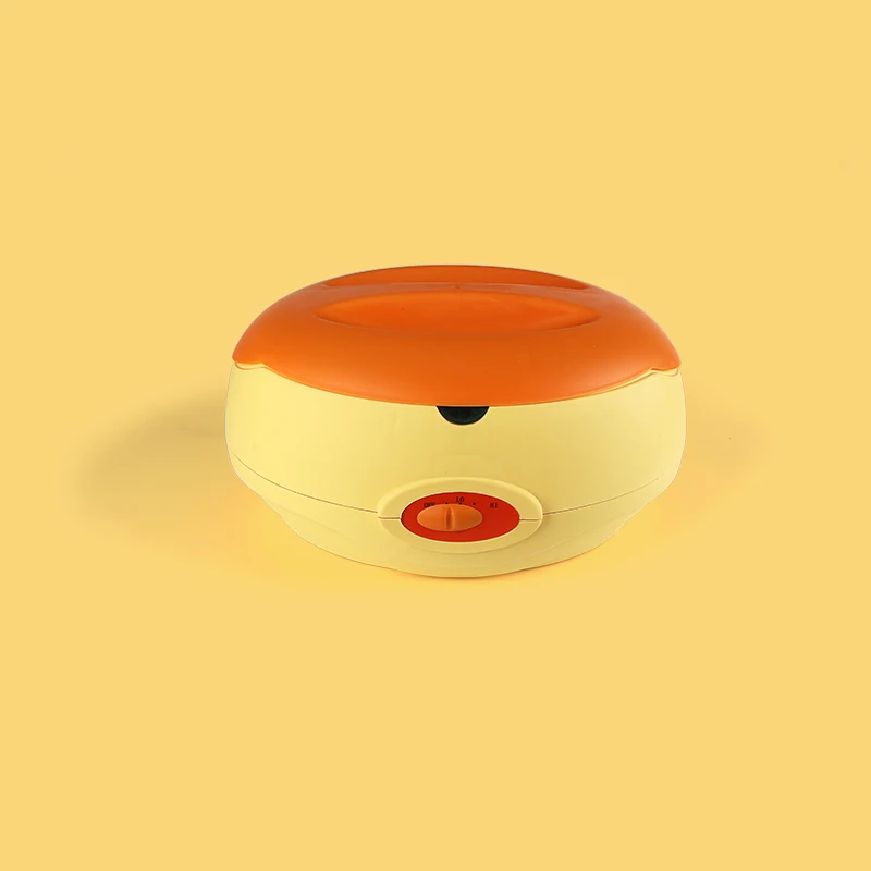 Парафиновая Тепловая терапия салон спа-машина для ухода за лицом Эпилятор ручной