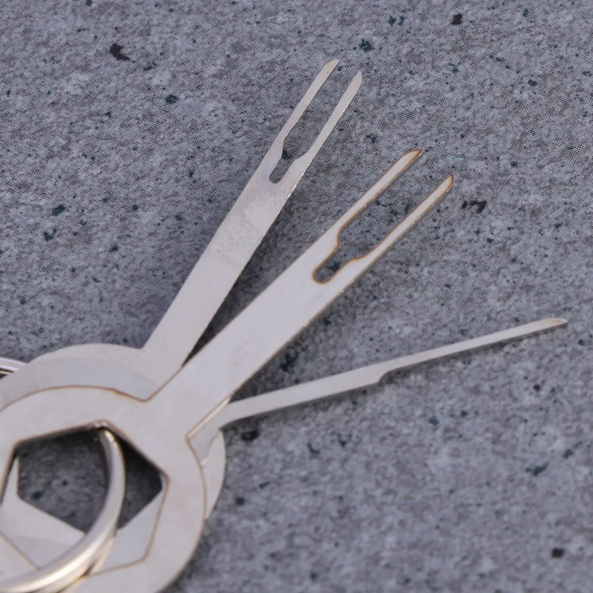 3 шт./компл. инструмент для автомобильных вилок высокого качества автомобильный