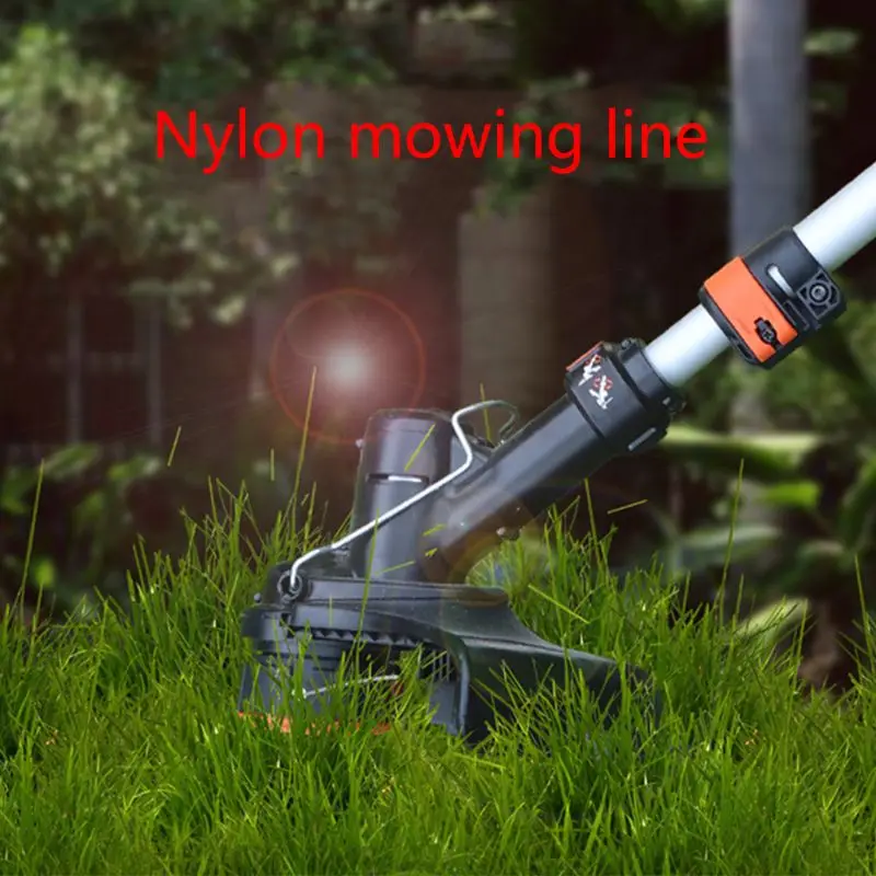 

6pcs Replacement Spool Line with 1 Cap Cover for WORX WA0010 Grass Trimmer Edger Reel Lines