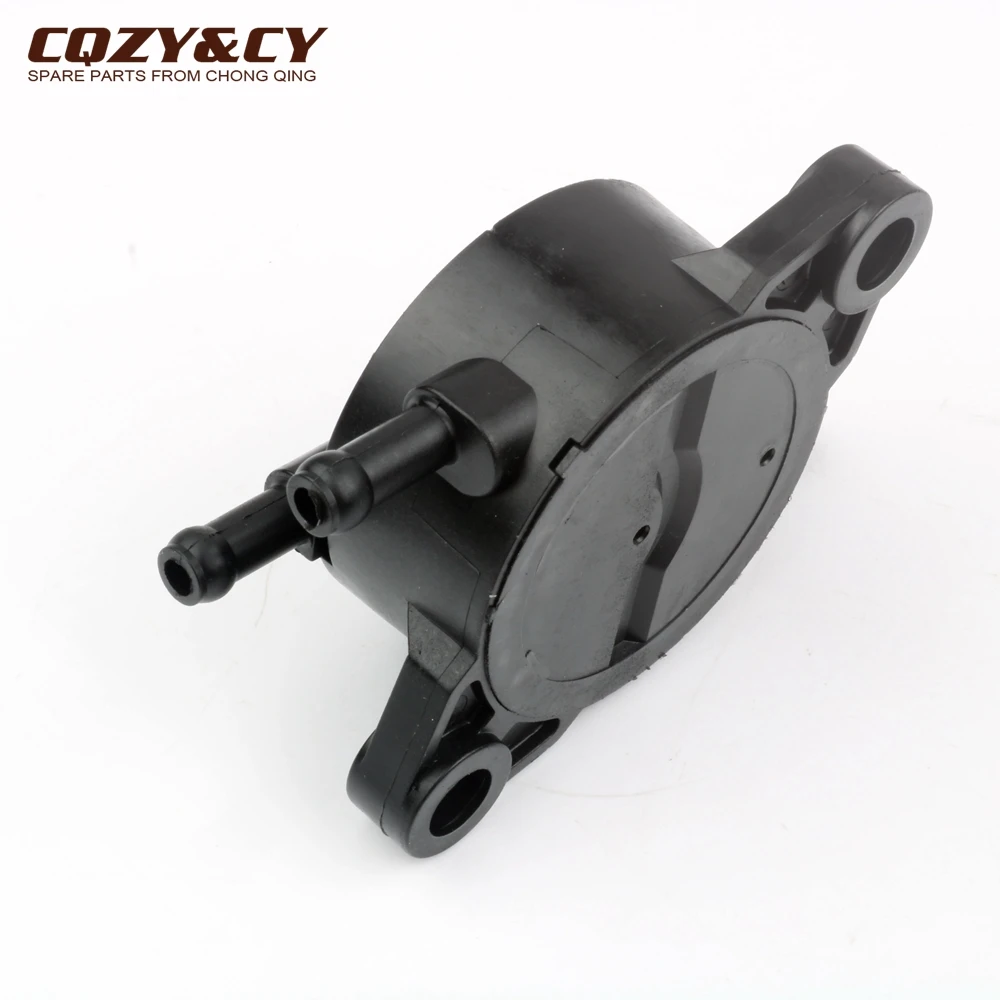 Топливные краны для скутера переключатель масла Piaggio Super hex Gtx 125-180 Беверли X9 X8 125- 200