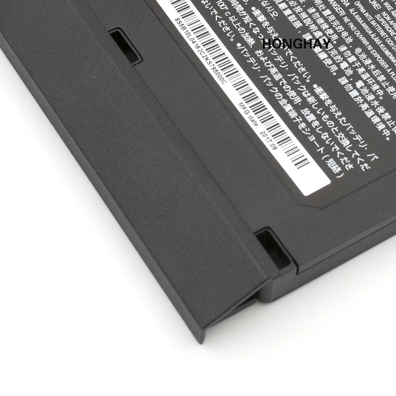 HONGHAY L15C2P01 оптический привод ноутбука ODD батарея для Lenovo V310-14 V310-15 V110-15 V110-14 V330-15isk