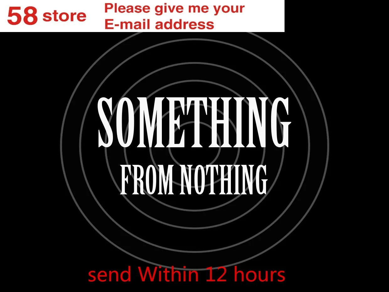 

Something From Nothing by Luke Jermay , Magic instruction,Magic Trick