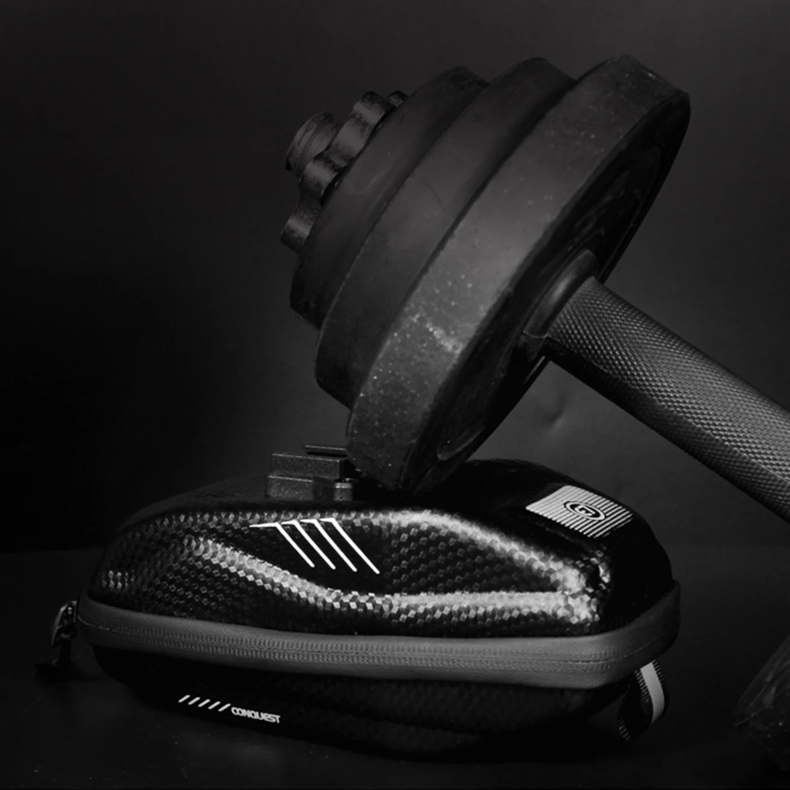 

2021 New Bike Saddle Bag Waterproof Large Capacity Bicycle Saddle Tail Pouch Cycling Accessories For Mountain Bike Road Bike