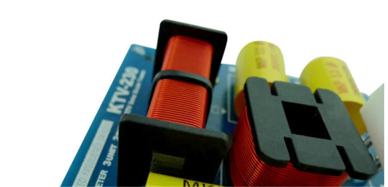 

Kasun KTV-230 special, double high-pitched frequency