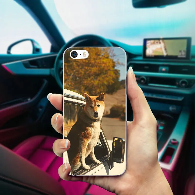 Мягкие силиконовые чехлы для мобильных телефонов из ТПУ iphone X 8 7 6 6S Plus 5 5S 5C SE 4 4S