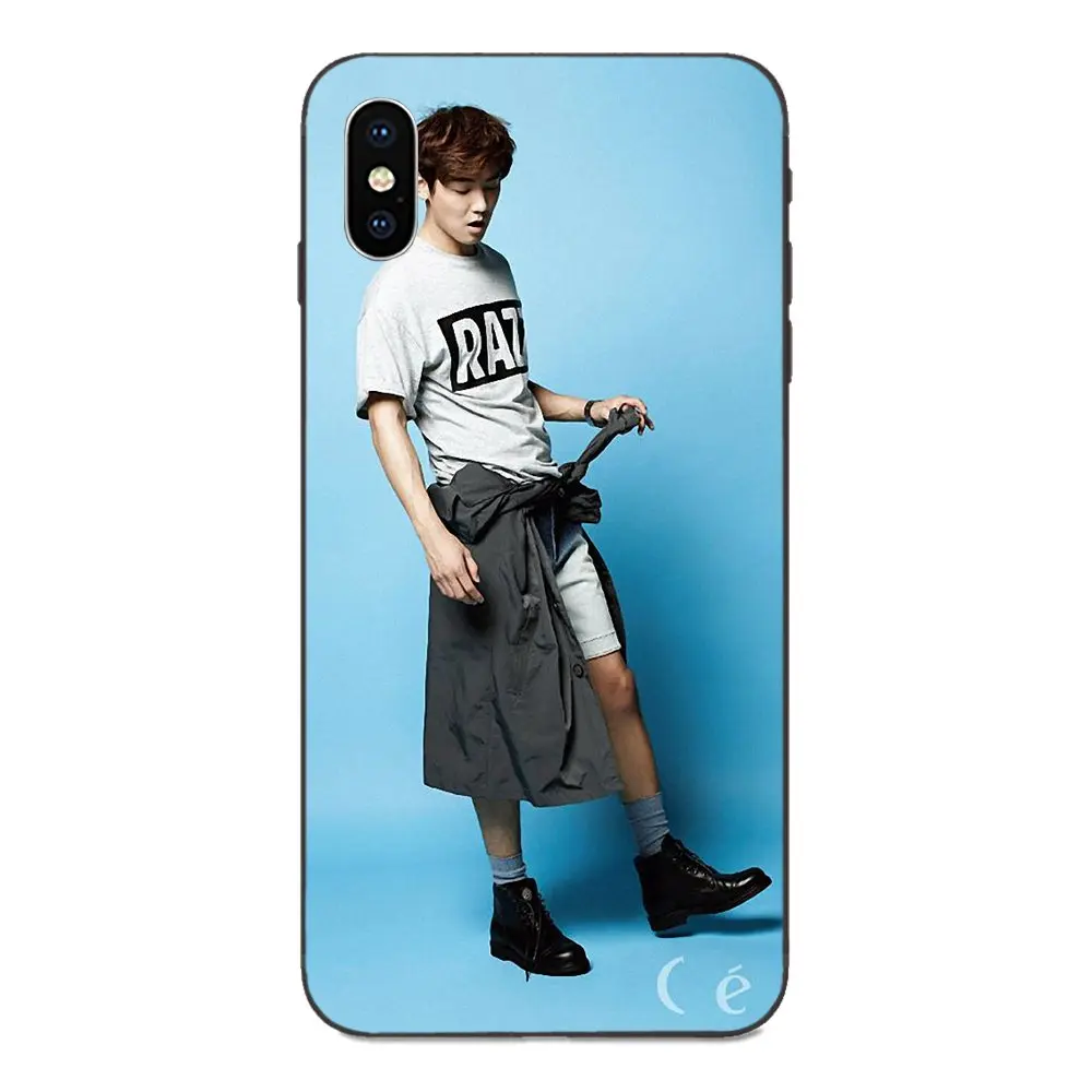Название кода Cnblue Kpop для Huawei nova 2 2S 3i 4 4e 5i Y3 Y5 II Y6 Y7 Y9 Lite Plus Prime Pro 2017 2018 2019 | Мобильные