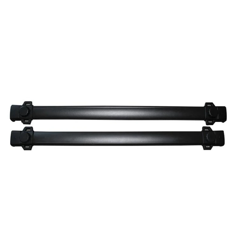 Car Roof Rack Cross Bars for Jeep Compass Liberty Accessories Vehicles Roofrack Rooftop Luggage Holder Racks