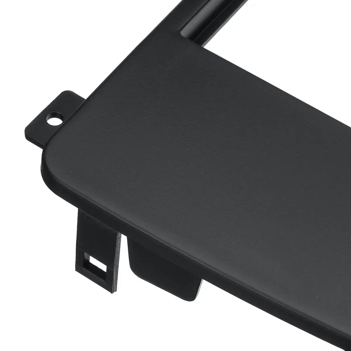 Автомобильная стерео радио фасция 2 Din обшивка панели рамка CD приборная панель