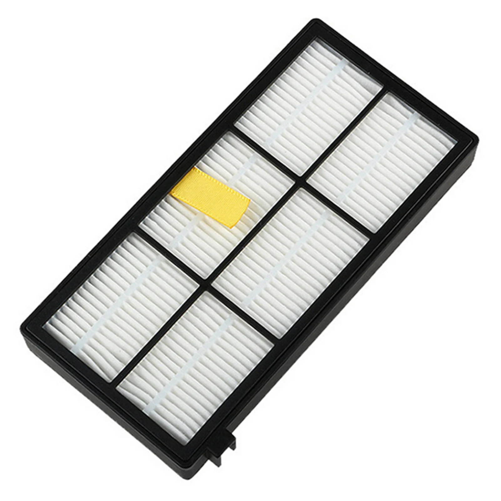 

6pcs Hepa Filters Replacement Parts for Iobot 870/800/880/960/980 Vacuum Accessories TRYC889