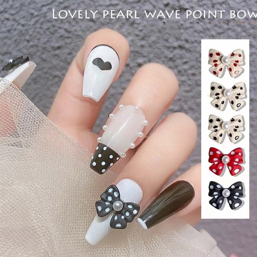 

10 шт., металлические украшения для ногтей