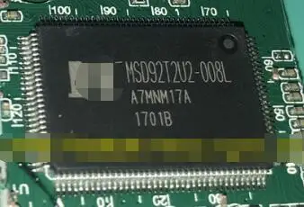 

IC 100% NEW Free shipping MSD92T2U2-008L