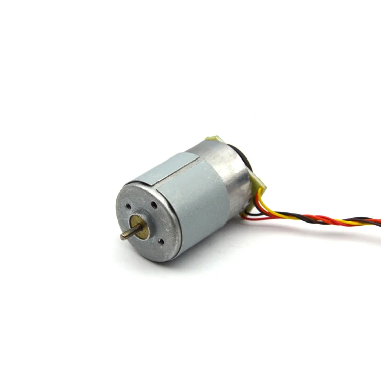 385 щетка с высоким крутящим моментом двигатель micro DC 12 В 24 5300 об/мин ~ 10800 для DIY