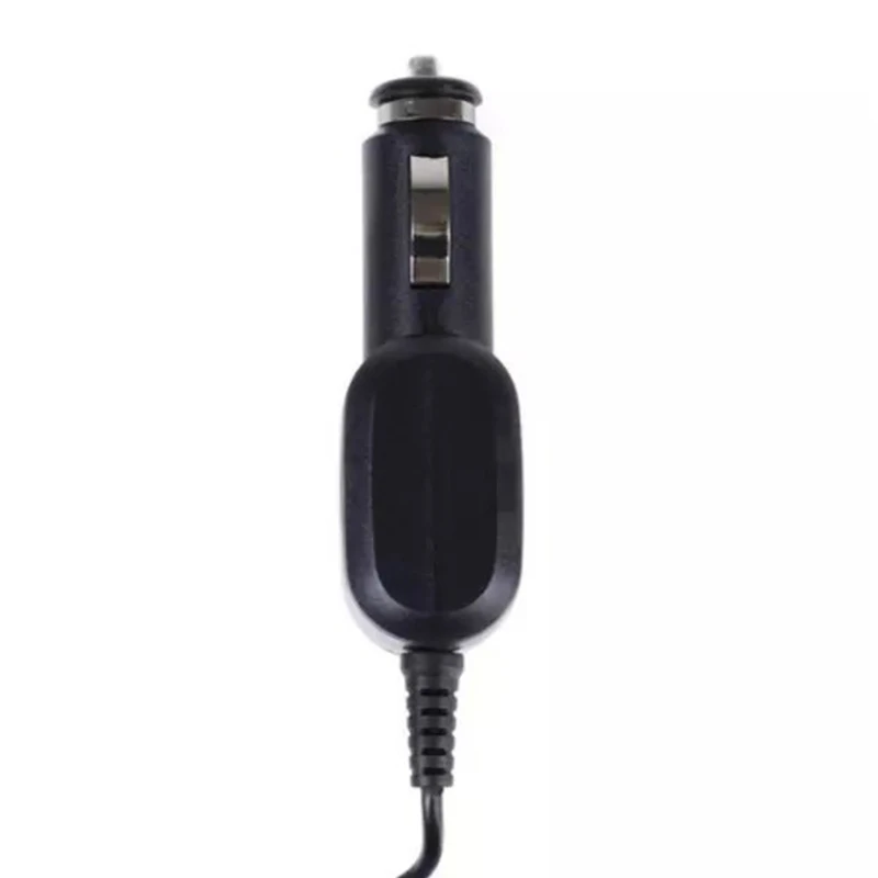 15V 3A Laptop Car Charger with Cable Portable and Quickly USB Output Power Charger Adapter Cable Surface Pro 7/6/5/4/3
