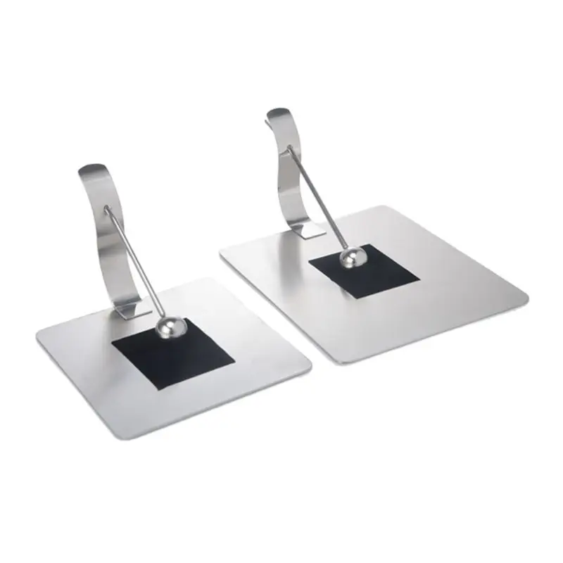 Шар для захвата салфеток из нержавеющей стали держатель подставка бумажных